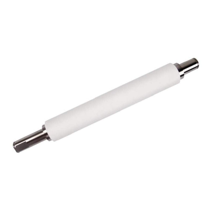 Werpros Compatible P1037974-028 Platen Roller for ZT210 ZT220 ZT230 Printer 203dpi 300dpi