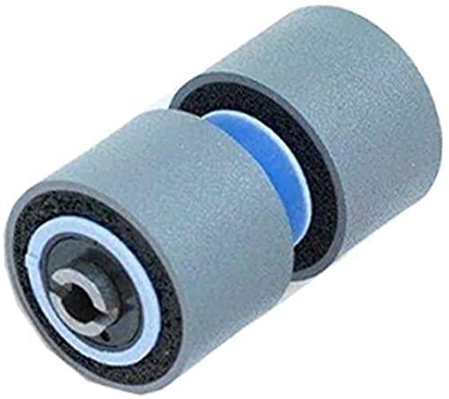 Amio 8262B001AA 8262B001 Scanner Exchange Roller Kit Compatible with Canon DR-G1100 DR-G1130 DR-G2090 DR-G2110 DR-G2140