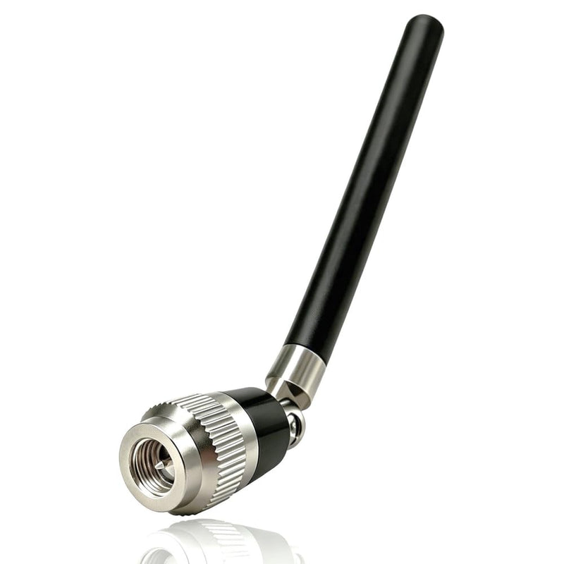 915MHz LoRa Meshtastic 82mm/3.2" More Packable Portable SMA Antenna for LoRa Meshtastic Node Radio Setups(Pack of 2), Slinkdsco