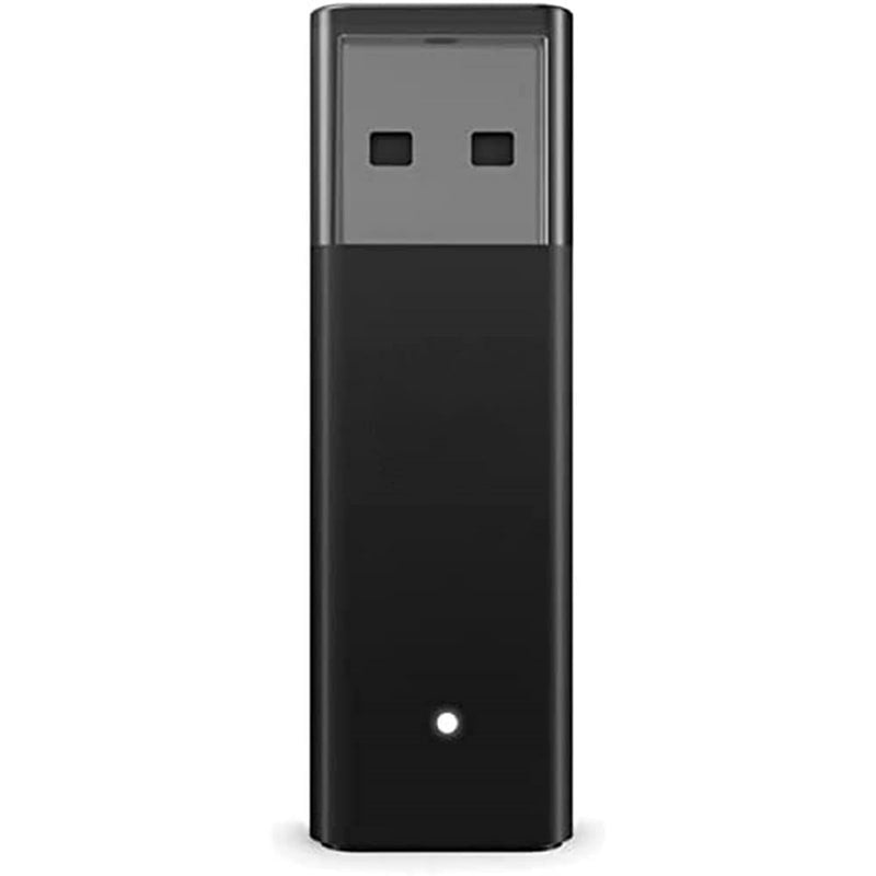 Wireless Adapter for Controller Xbox, Bluetooth Adapter for Controller Xbox One/Xbox One X S/Xbox Series X S/Elite, Compatible with Windows 10/11/8/8.1/7
