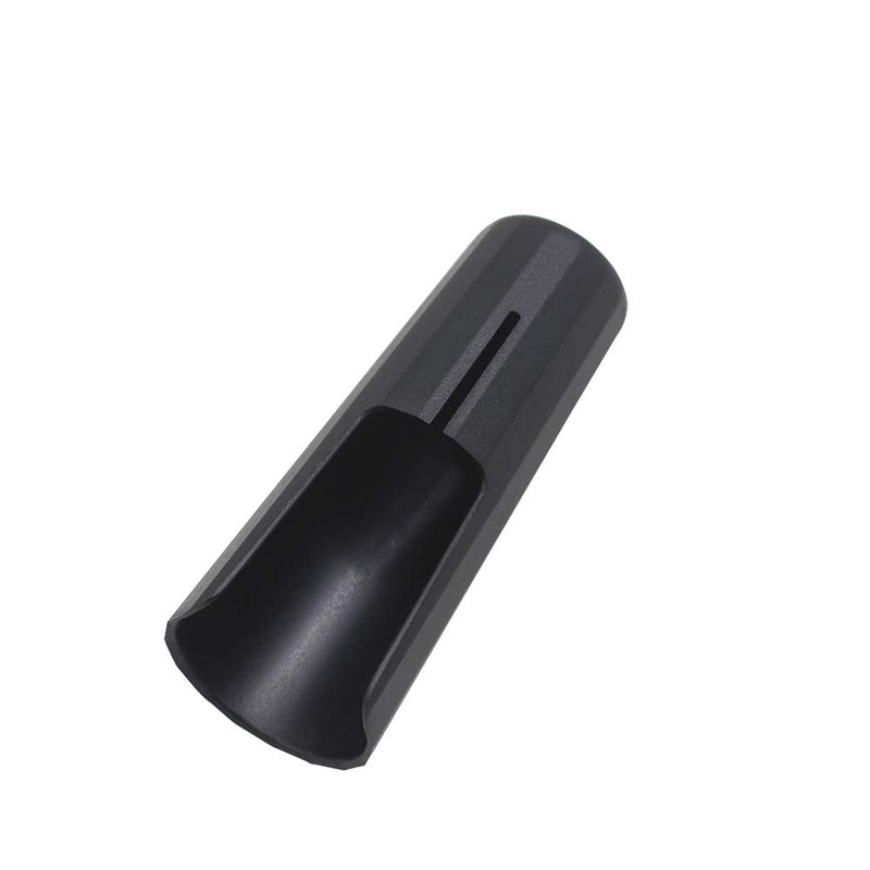 [AUSTRALIA] - Saxophone Ligature Fastener,Artificial Leather Rubber for Sax Mouthpiece (for Alto) for Alto 