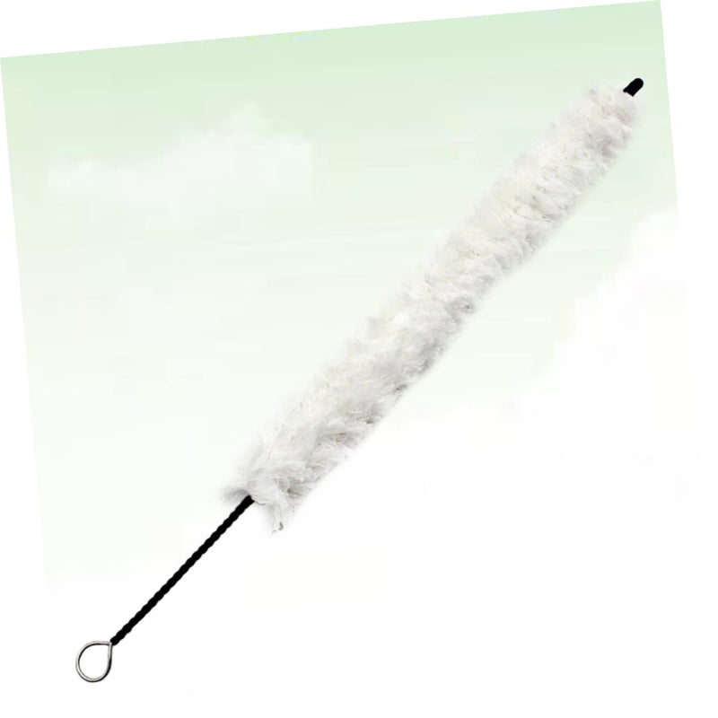 [AUSTRALIA] - flute cleaning brush straw cleaner cleaning brush for straws flute cleaning brush flute cleaner kit flute cleaner flute cleaning tools white care cotton 