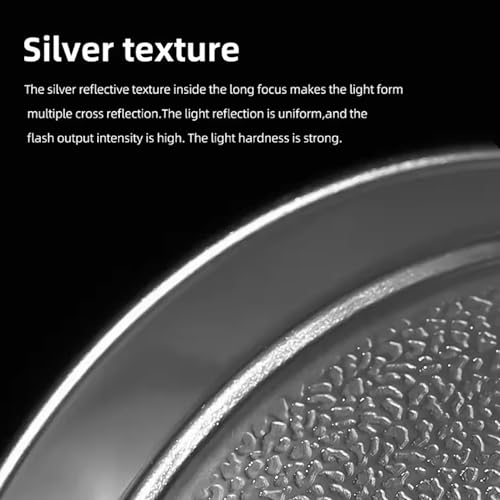 Godox AD-R12 Long Focus Reflector Godox Mount