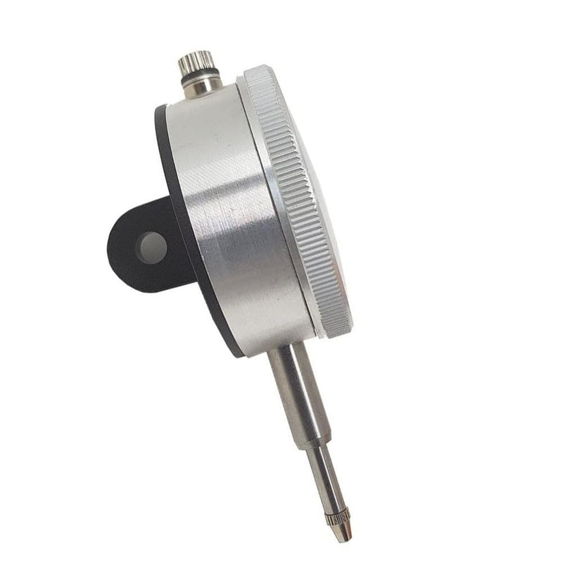 Professional Vernier Caliper 0.01mm Resolution for Magnetic Base 0-10mm