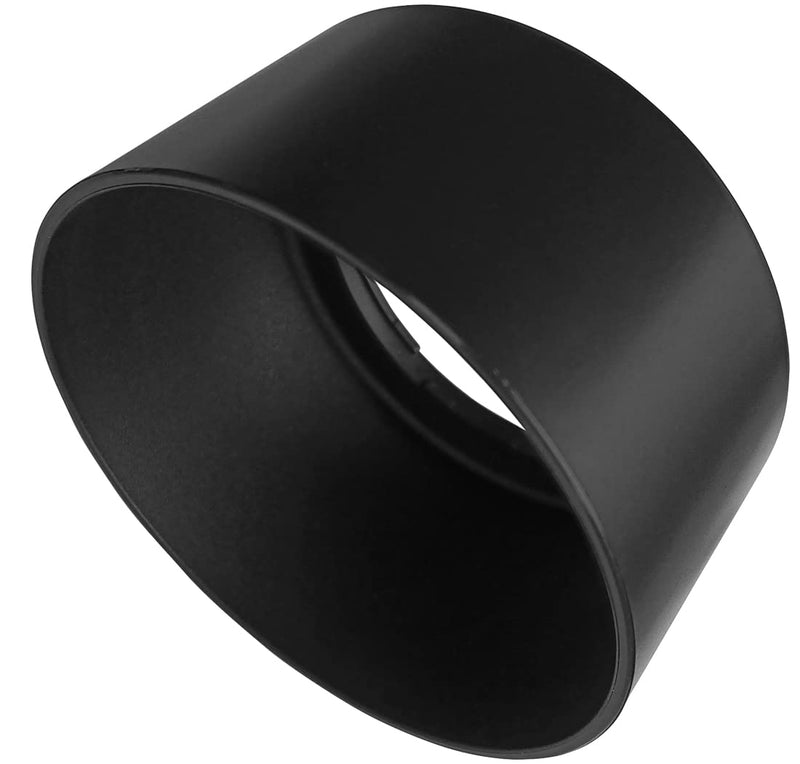 [AUSTRALIA] - HB-37 Lens Hood Shade for Nikon AF-S DX NIKKOR 55-200mm f/4-5.6G IF-ED VR,NIKKOR 55-200mm f/4-5.6G ED VR II(Not for 5.6G ED VR),HUIPUXIANG 52mm Lens Hood 
