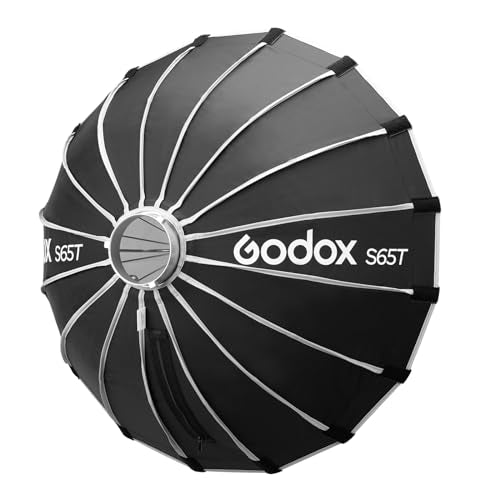 Godox S65T 25.6" Quick Release Umbrella Softbox S65T/25.6"