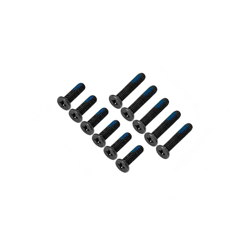 GinTai Bottom Case Screws Replacement for ASUS ROG Strix G15 G512 G512LW | G512LWS G512LV G512LU G512LI Lower Bottom Base Cover Case Screws