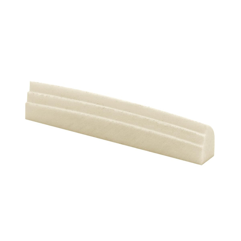 Unslotted ZB-2 Acoustic Guitar Nut System
