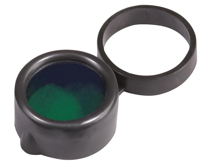 [AUSTRALIA] - Streamlight 69117 Flip Lens for TLR Series Lights, Green 