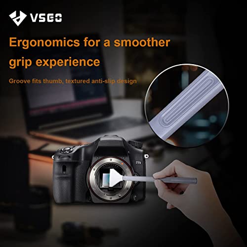 VSGO Full Frame Camera Sensor Cleaning Kit VS-S03-12