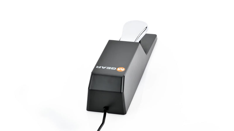 M-AUDIO SP-2 Universal Sustain Pedal Sustain Pedal SP-2