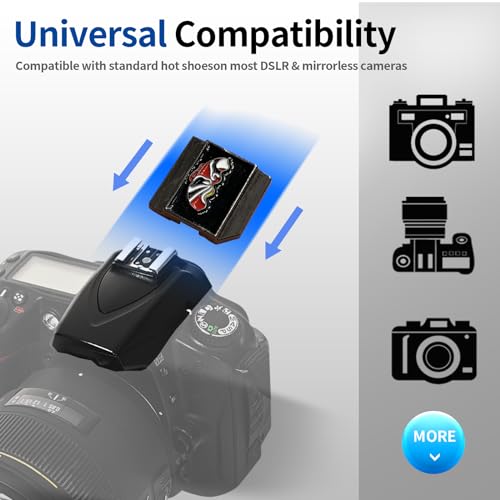 Metal Camera Hot Shoe Cover for DSLR/SLR-Opera Mask Pattern Opera