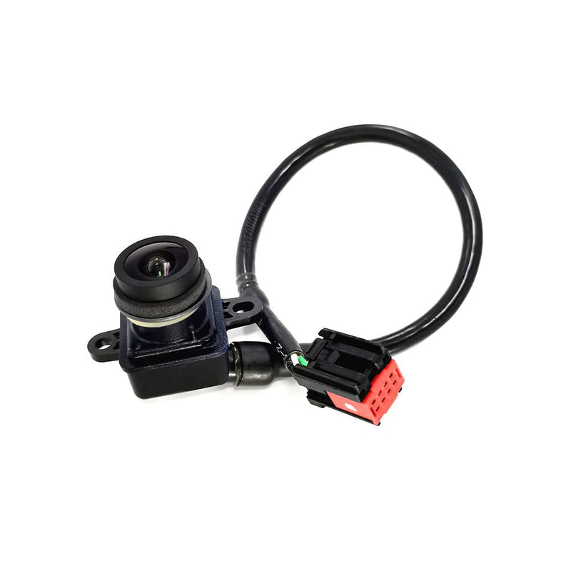 Rear View Backup Camera Compatible with Chrysler 300 Dodge Charger 2011-2014 Parking Assist Camera Replaces# 56054058AH 56054058AD 56054058AE 56054058AF 56054058AG