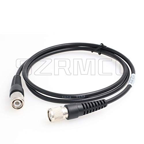 SZRMCC GEV141 667200 TNC Male to TNC Male GPS Antenna Cable for Top-con Trimble Lei-ca GPS GNSS