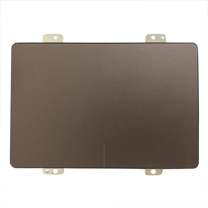 Zahara Touchpad Trackpad Clickpad Board Replacement for Lenovo Yoga 920-13IKB C930-13IKB Yoga 920-13 GEN6.7PRO (Brown) Brown
