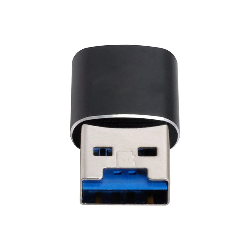 NFHK USB 3.0 to Micro SD SDXC TF Card Reader Writer Adapter 5Gbps Super Speed for Car Laptop