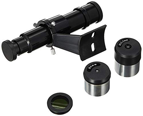 Celestron FirstScope Accessory Kit for FirstScope Tabletop Telescopes