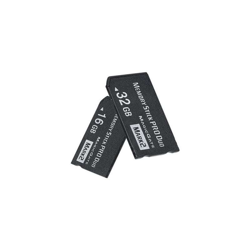Mrekar 32GB Memory Stick Pro Duo (MARK2) for PSP Camera Memory Card