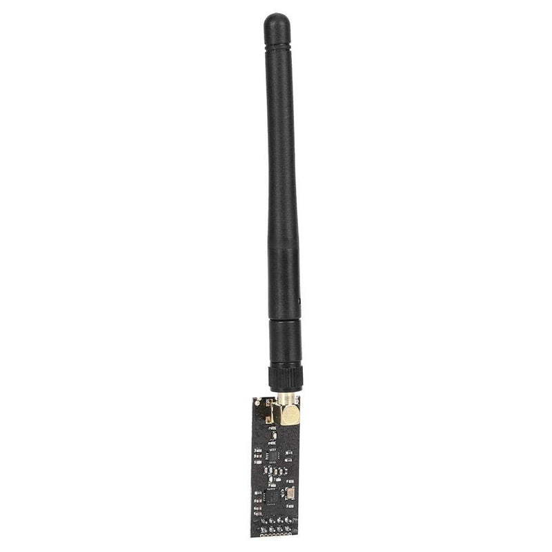 Radio Transceiver Module, Electrical Accessory for Radio Modules NRF24L01 + Power Amplifier + LNA for 1100 Metres, Radio Module NRF24L01 + PA + LNA