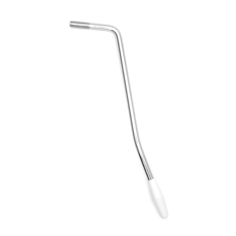 [AUSTRALIA] - 52.5mm Guitar Tremolo Bridge Set for Fender Strat Squier Electric Guitar Replacement (Chrome) Chrome 