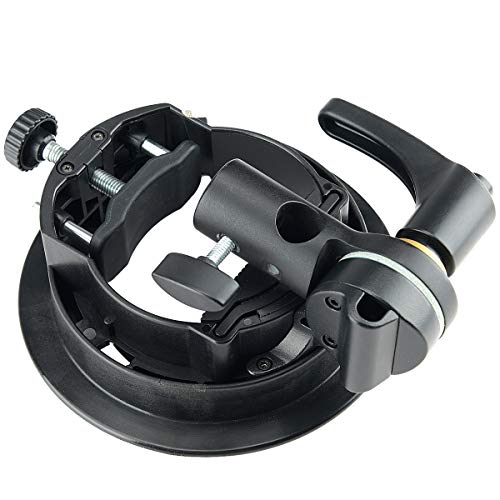 Godox S2 Flash S-Type Bracket with Bowens Mount