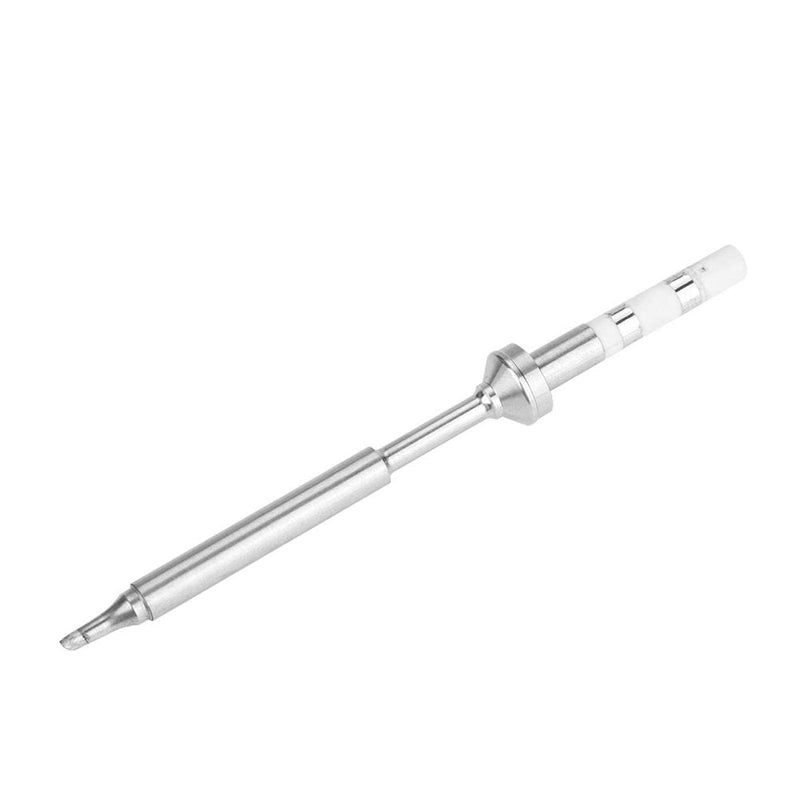 Mini Stainless Steel Soldering Tips Replacement Soldering Iron Tips TS-BC2 for TS100 Soldering Iron
