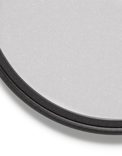 Tiffen 52mm Glimmerglass 1 Cinematic Diffusion Filter Glowing Highlights Density 1