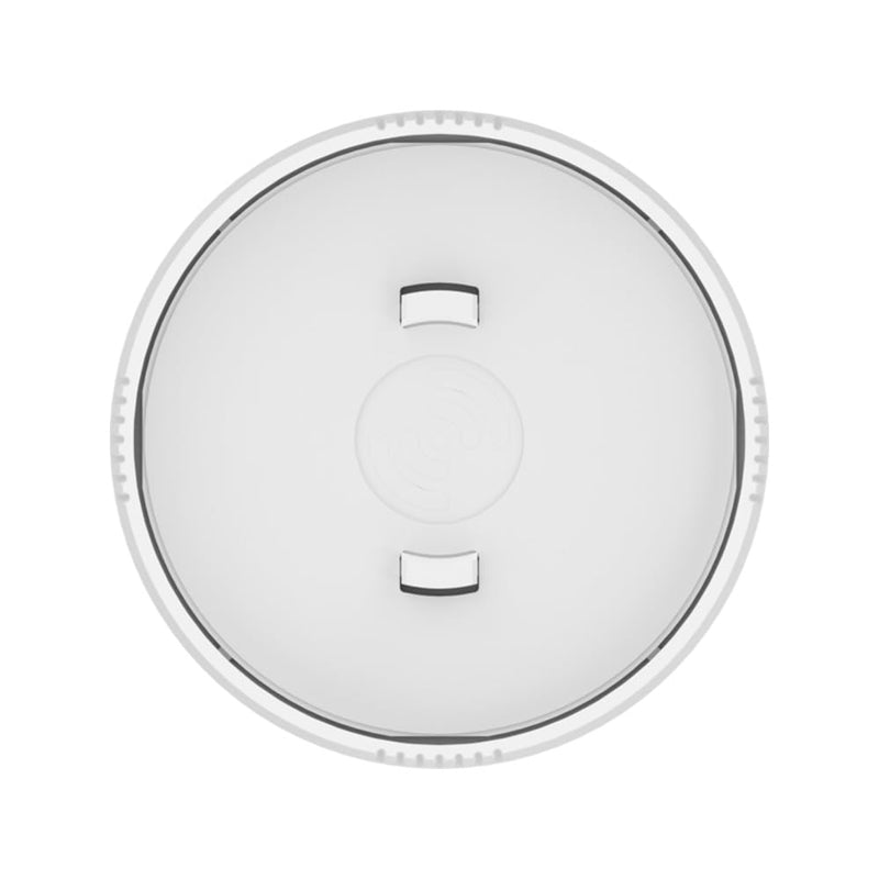 Sensor Switch Twist-to-Lock Motion Sensor, Easy to Install Daylight and Motion Detector for Lithonia Lighting Compact Pro Family Luminaires, Photocell and PIR Detection IP66 Rated, White (TLS WH) Sensor (White)