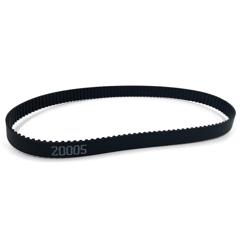 79867M Main Drive Belt for Zebra ZM400 ZM600 Thermal Label Printer 300dpi 600dpi P/N 20005