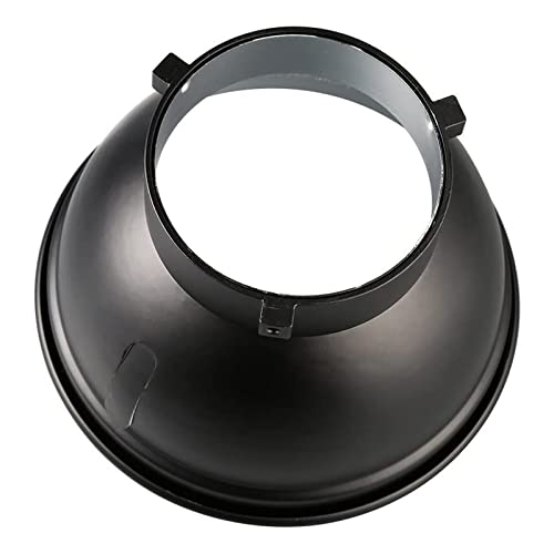 Godox AD-R6 Reflector Approx 7" Standard Bowens Mount Light Modifier