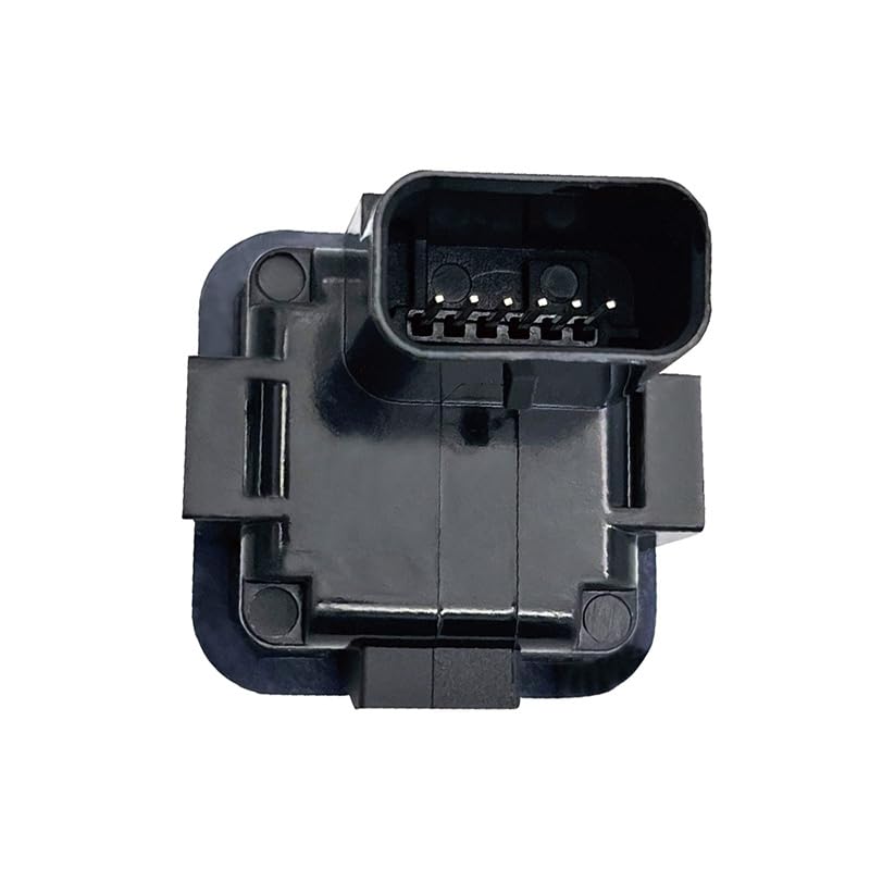 Rear View Back Up Camera Reverse Park Assist Camera Compatible with Ford F250 F350 F450 F550 Super Duty 2013-2014 Replaces EC3Z-19G490-A