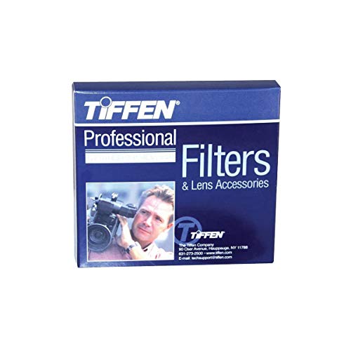 Tiffen 67mm Glimmerglass 3 Cinematic Diffusion Filter Glowing Highlights
