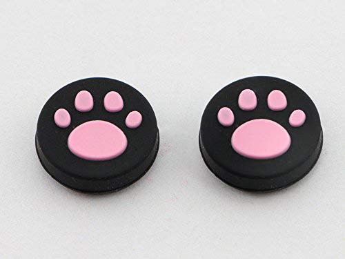 Silicone Joystick Caps Thumb Stick Analog Grip Cover Case Cap for PS Vita PSV 2000 PSV 1000 Controller (8PCS)