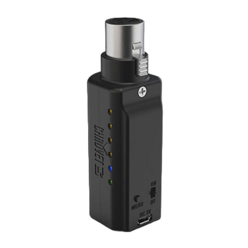 CHAUVET DJ D-Fi XLR RX