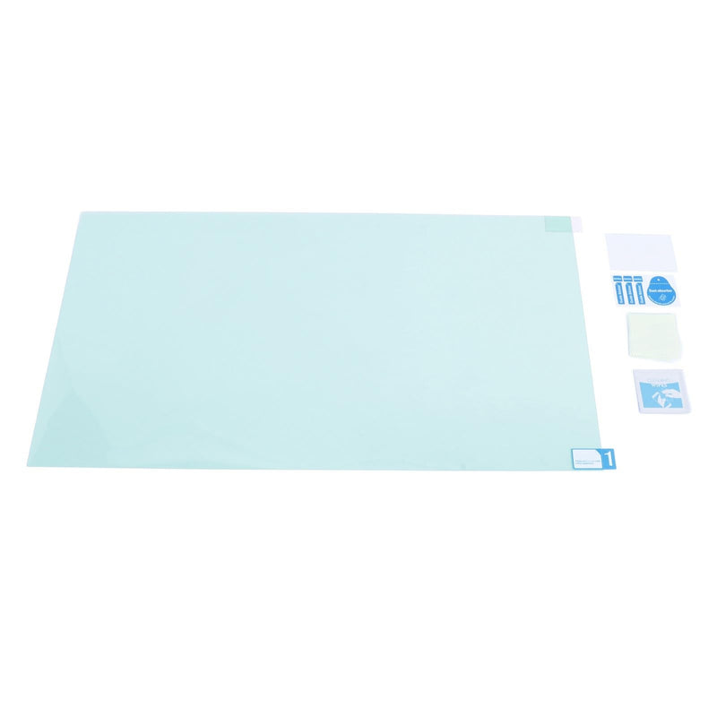 ASHATA Anti Blue Light Screen Filter for 21.5 Inch 16:9 Screen, Computer Blue Light Blocking Film, Anti Anti Glare Eye Caring Anti Reflection Screen Protector Panel