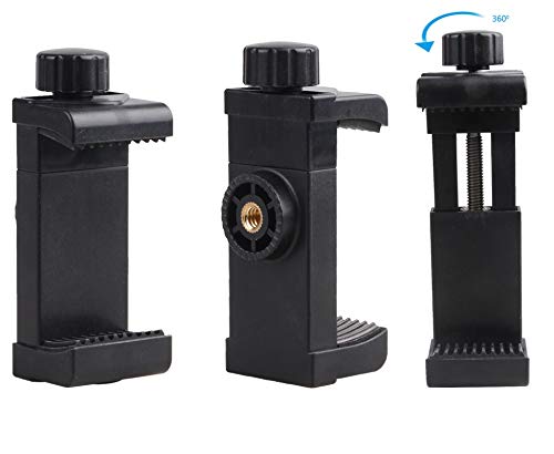 Phone Wall Mount Holder Bracket Compatible with iPhone 17 16 15 14 13 12,11,XR,X,Xr,9,8,8 Plus Pro Max 9 inches Length