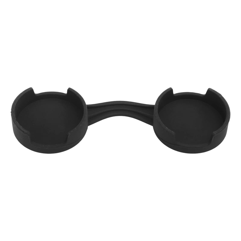 [AUSTRALIA] - Lens Cover, Face Cover Compatible with Goggles 2, Soft Silicone Full Wrap Design VR Glasses Protective Cover for 