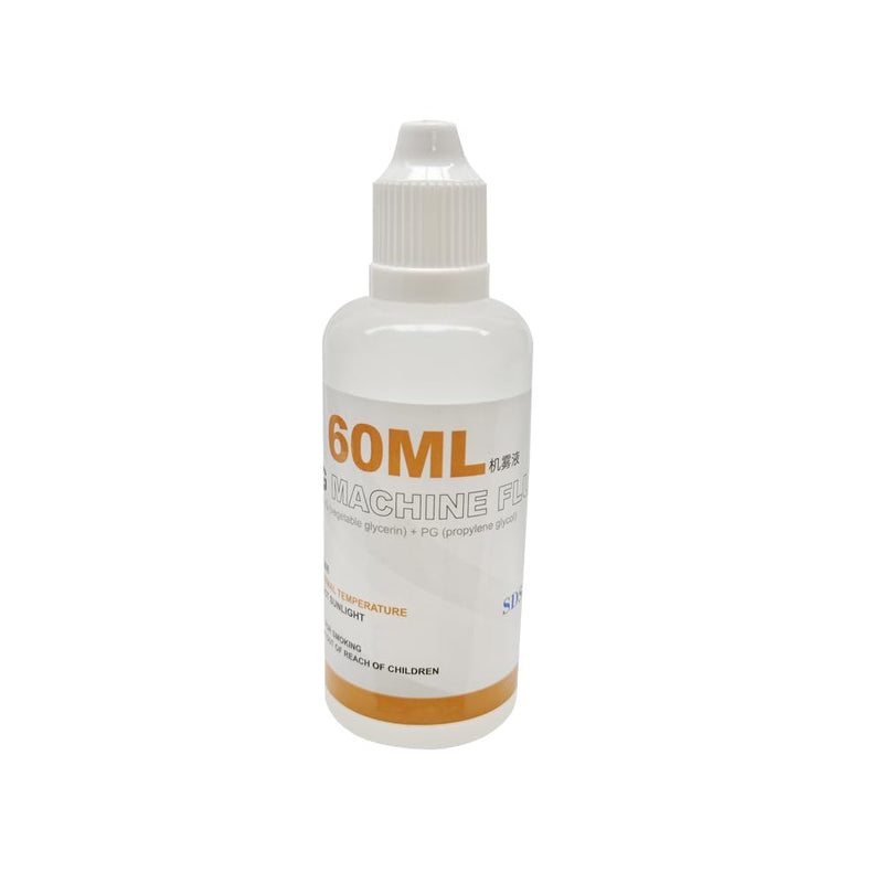 [AUSTRALIA] - LENSGO Fog Machine oil 120ml Fog Oil Fog Fluid 
