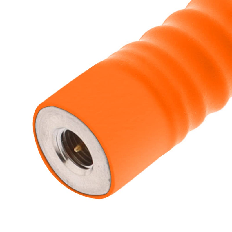 Long Range Flexible Base extendable Antenna Compatible for Garmin Astro 320 and Alpha 100,200i