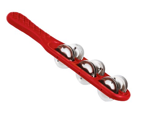 Nino Percussion NINOSET2 Hand Percussion Rhythm Set, 5 Pieces (VIDEO) 5-Piece Set