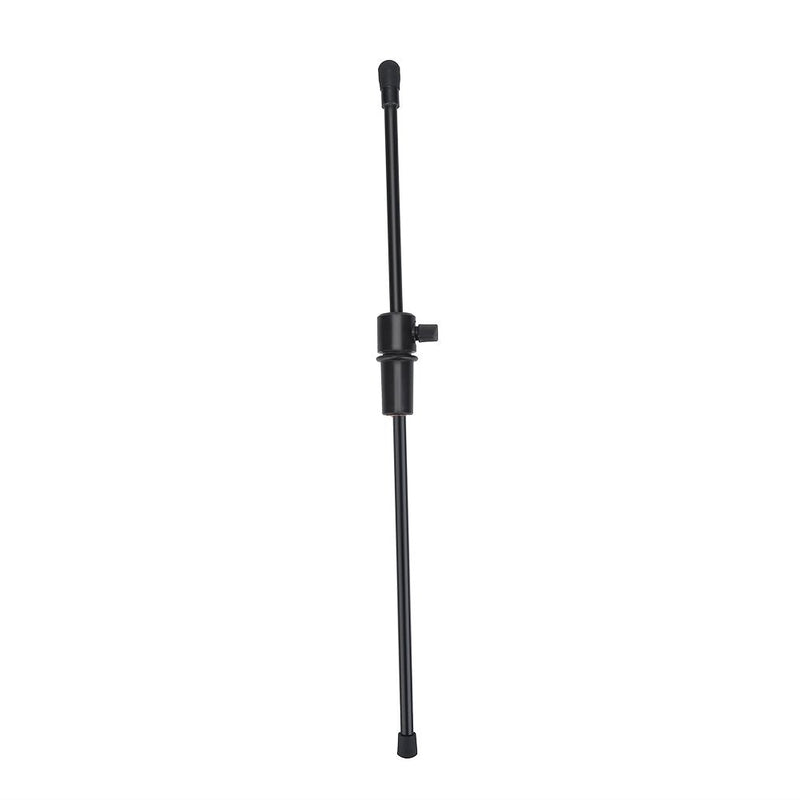 Cello Endpin, Carbon Fiber Instrument End Pin Accessory for 3/4 4/4 Size Cellos