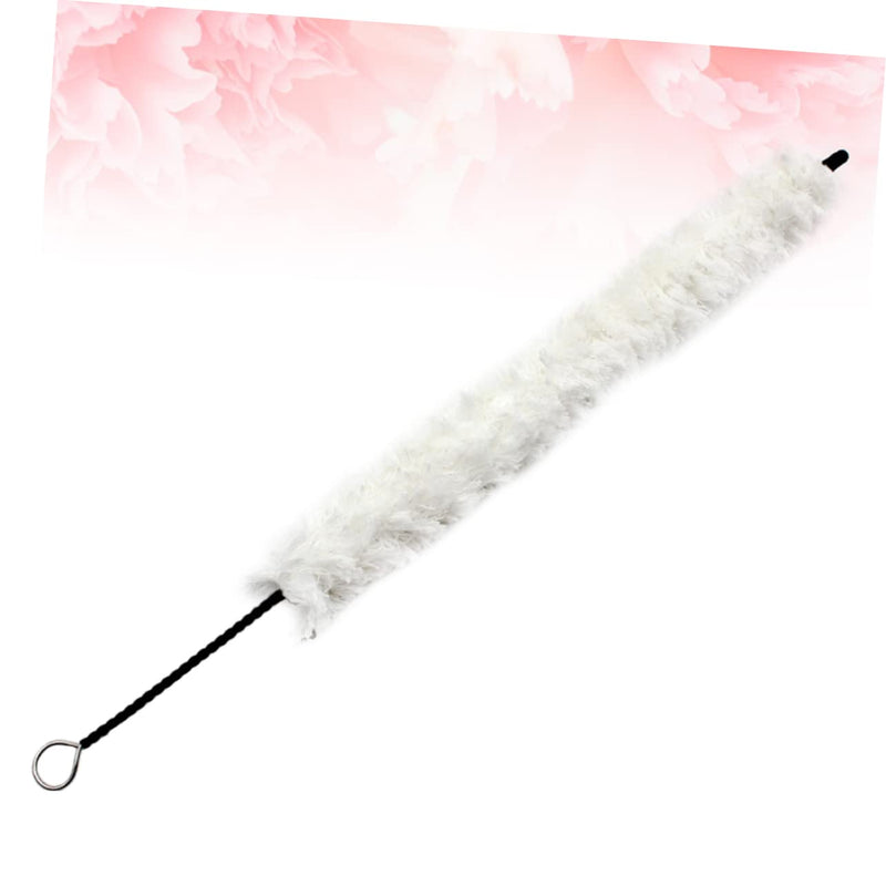 [AUSTRALIA] - flute cleaning brush straw cleaner cleaning brush for straws flute cleaning brush flute cleaner kit flute cleaner flute cleaning tools white care cotton 