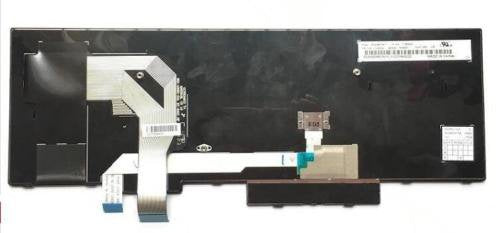 US Layout Replacement Keyboard for Thinkpad P51S P52s T570 T580