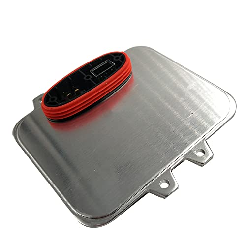 Yuikome Car Xenon Light Headlight Ballast Unit Control Module for Opel Dv009720-00 5Dv 009 720 00 1232335 5Dv00972000