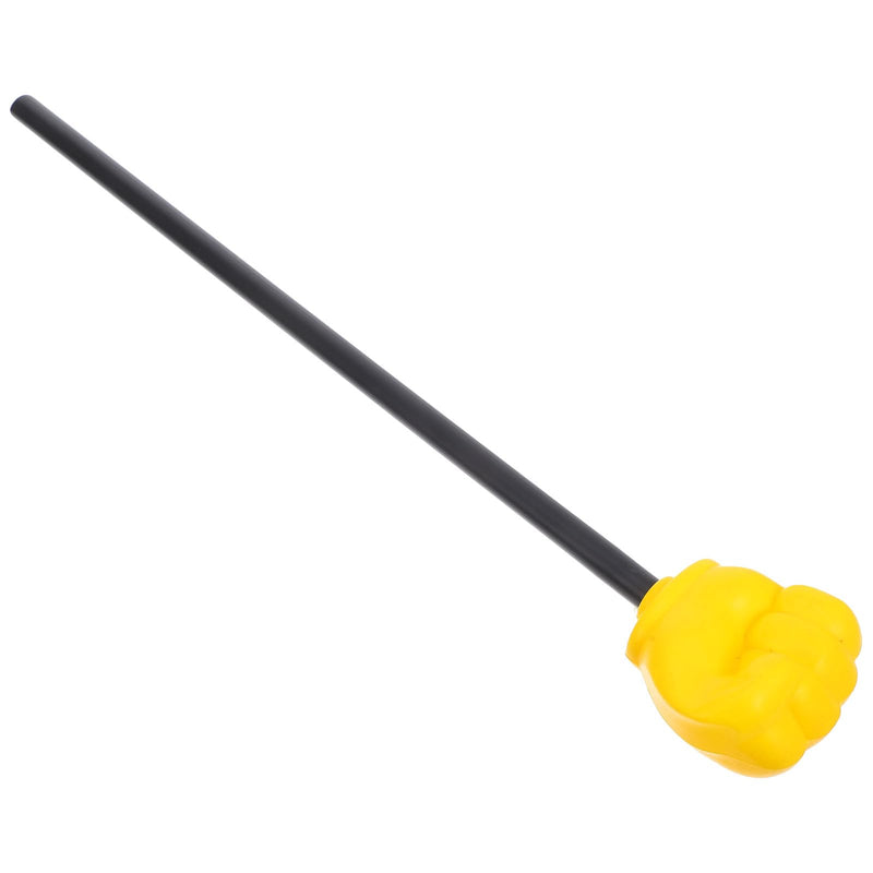 Gadpiparty 1Pc Hand Pointers Finger Reading Stick Pointing Stick Indication Stick Teaching Pointers Sticks Finger Pointer Thumb Stick for Party Classroom Accessories