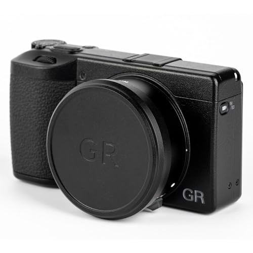 NiSi, PR-8 Lens Adapter for Ricoh GR IV