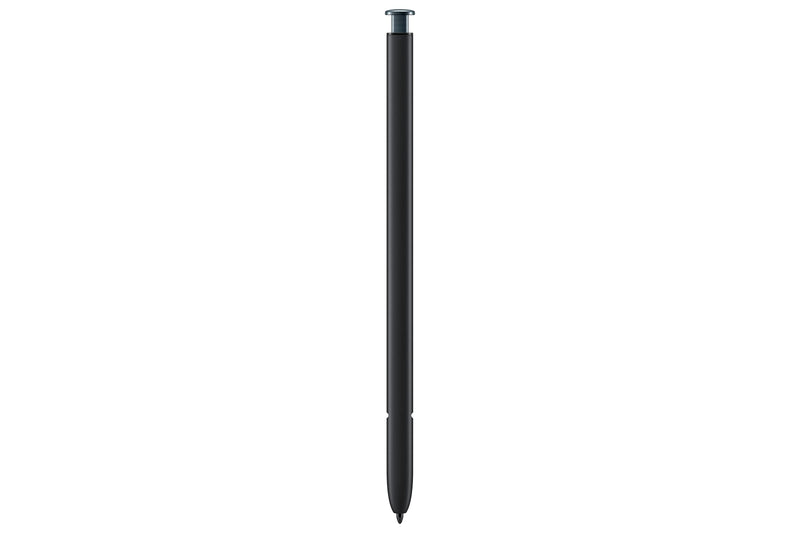 SAMSUNG Galaxy S22 Ultra Replacement S Pen, Slim 0.7mm Tip, 4096 Pressure Levels for Writing, Drawing, Remote Control for Apps w/ Bluetooth, Air Command Features, US Version, Green