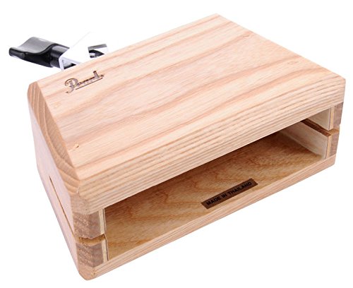 [AUSTRALIA] - Pearl PAB-50 Ashtone Woodblock, Large 