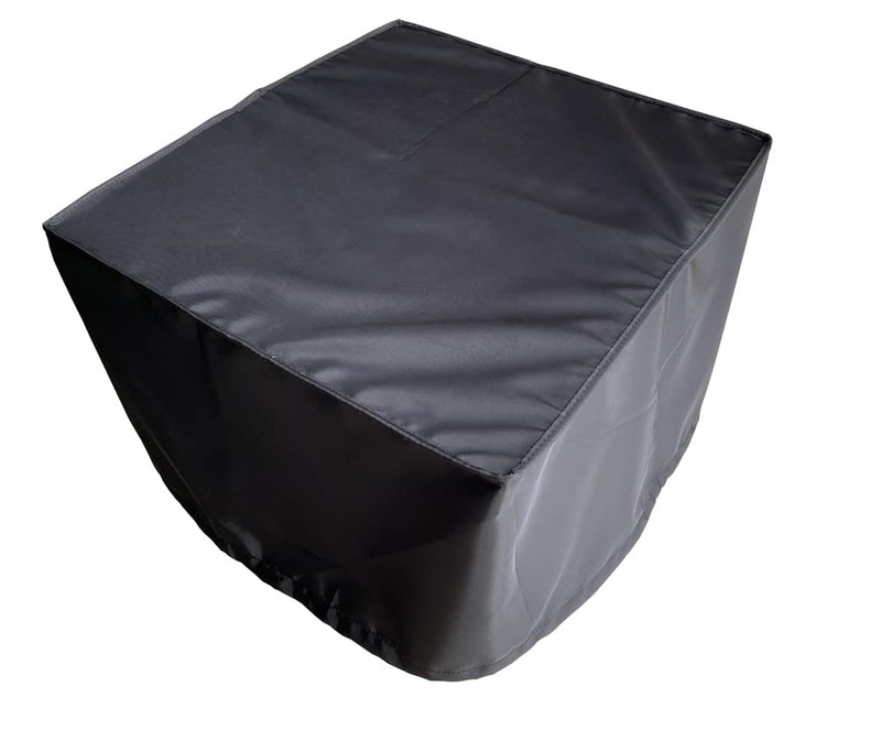 Printer Dust Covers Jacket Heavy Duty case Compatible with HP Canon Epson (19Wx15Dx10H) 19 Wx15 Dx10 H