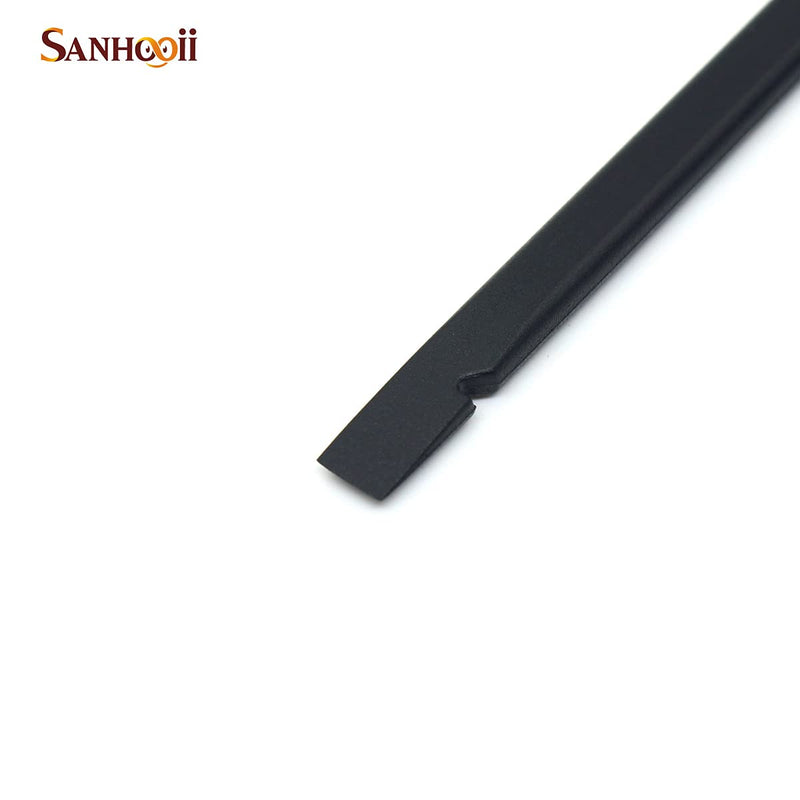 100pcs/pack Anti-static Spudger Kit for Electronics Repairing